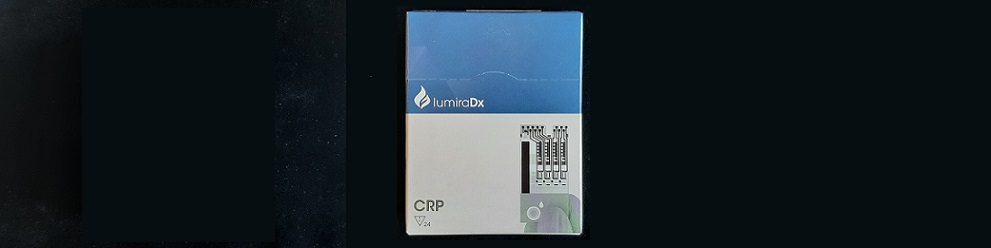 LumiraDx CRP